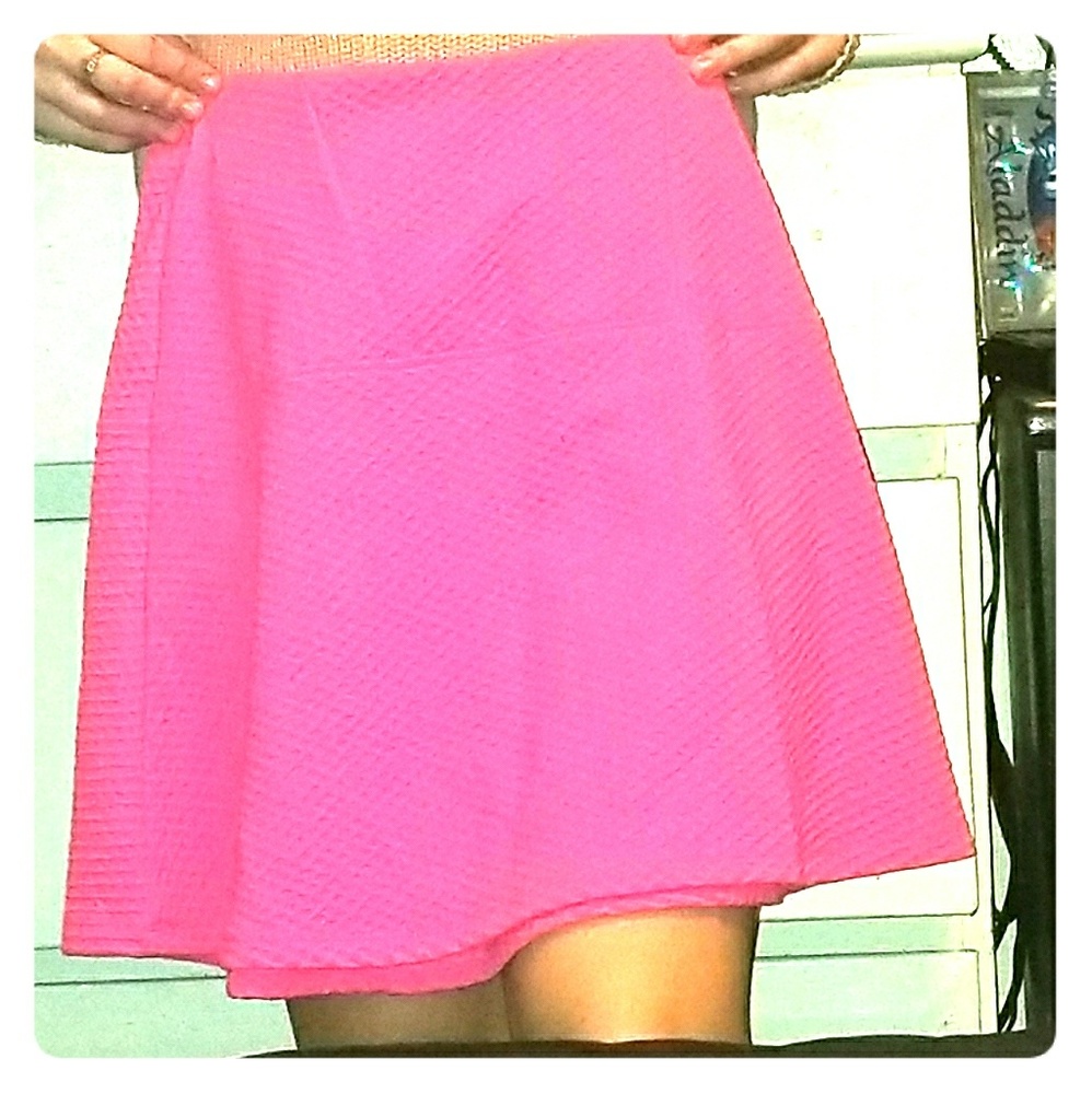 Skirt